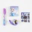 Writing set with mini backpack Frozen – Frozen Kingdom