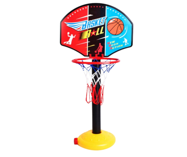 Dětský basketbalový set