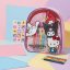 Coloring set in Hello Kitty backpack