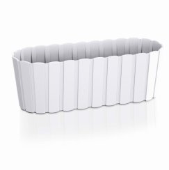 Skrzynka BOARDEE CASE biała 38,3cm