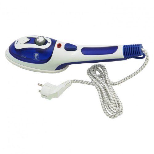 STEAM IRON Przenośne żelazko parowe 3 w 1