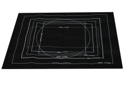 Podložka pod puzzle 3000 ks