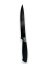 Set of kitchen knives with non-stick surface - 6 pcs