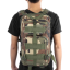 Plecak 30l ARMY WOOD - zielony