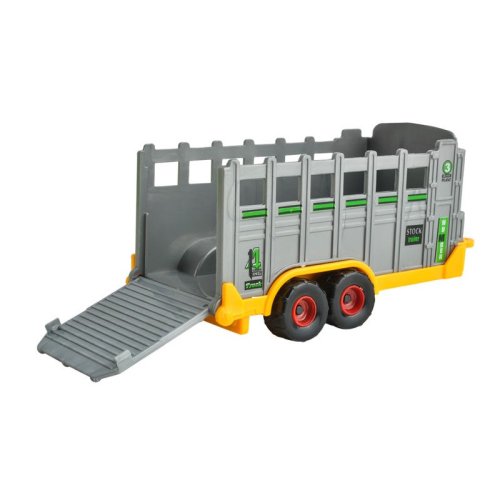 Zestaw farmerski 6 szt.