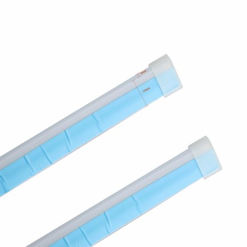 2x  LED  Światła do jazdy dziennej 45 cm