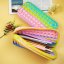 Antystresowe etui szkolne POP IT 25cm