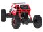 RC auto Rock Crawler HB 2.4GHz 1:18 červené