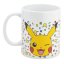 Kubek ceramiczny 325 ml - Pokémon Confetti Pikachu