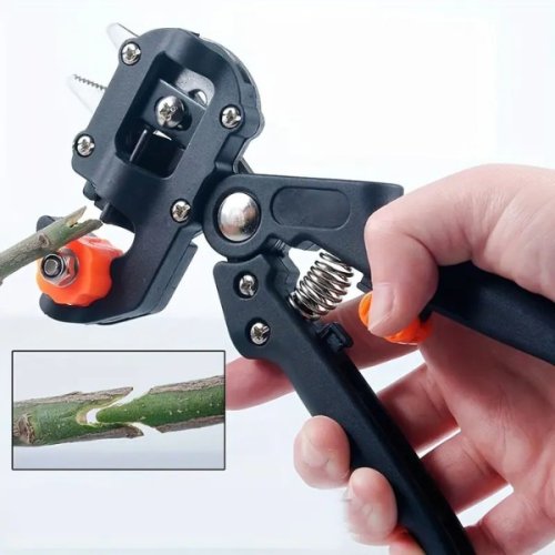 MASTER-CUT 3-in-1 grafting shears