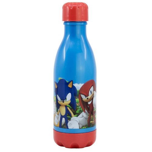 Plastic bottle Sonic- 560 ml