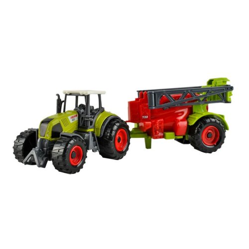 Zestaw farmerski 6 szt.