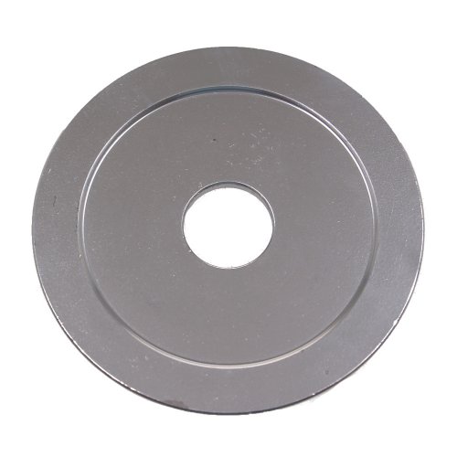 Rotary metal rasp 100 mm x 22 mm