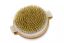 Bàn chải chà cơ thể khô - CELLUBROOM