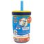 Bezpieczny plastikowy kubek 370 ml - Paw Patrol