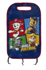 Chránič zadného sedadla Paw Patrol - chlapci