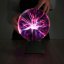 Magická plazmová guľa 13 cm