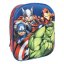 Children's Avengers 3D backpack