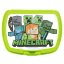 Box na svačinu -  Minecraft Urban