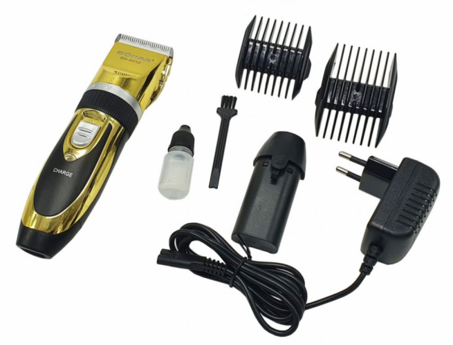 Hair clipper Sonar SN-6012