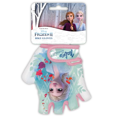 Cyklistické rukavice Ice Kingdom 2
