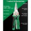 POWERPLIERS 8-in-1 multifunctional pliers with voltage tester