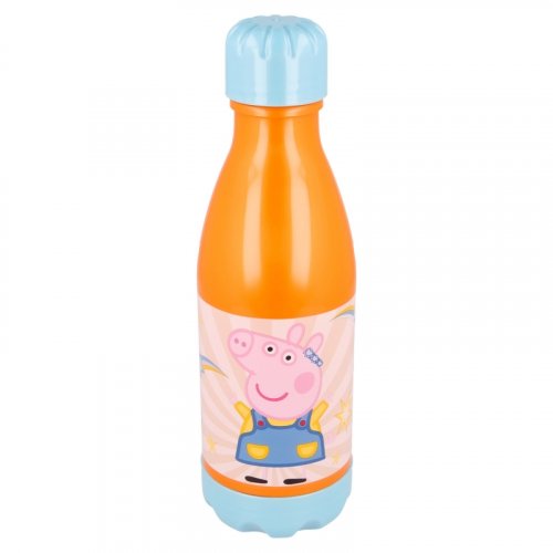 daily pp bottle 560 ml peppa pig kindness counts