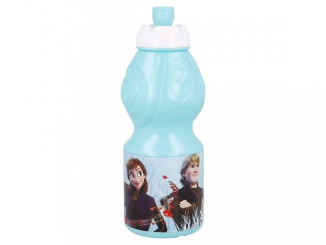 Sports bottle Frozen 2 - 400ml