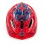 Cyklistická prilba Spider-Man