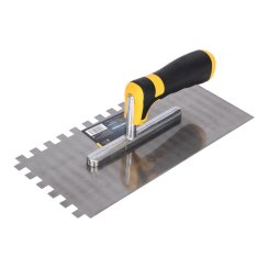 Paca murarska zębata 280x130mm nierdzewna