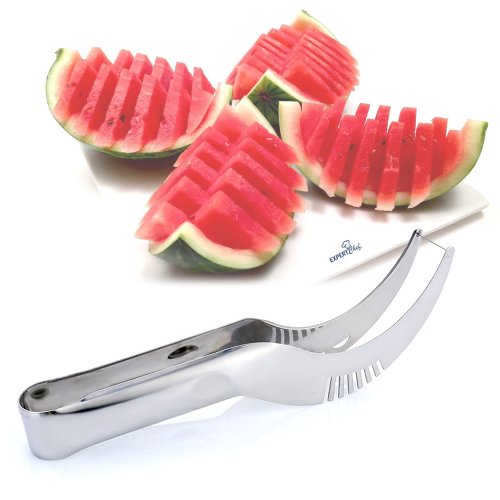 Krajalnica nóż slicer do arbuza owoców wykrawacz