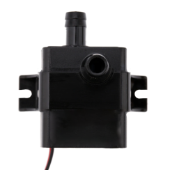 Pompa cyrkulacyjna elektroniczna do wody do akwarium 240 l/h E412