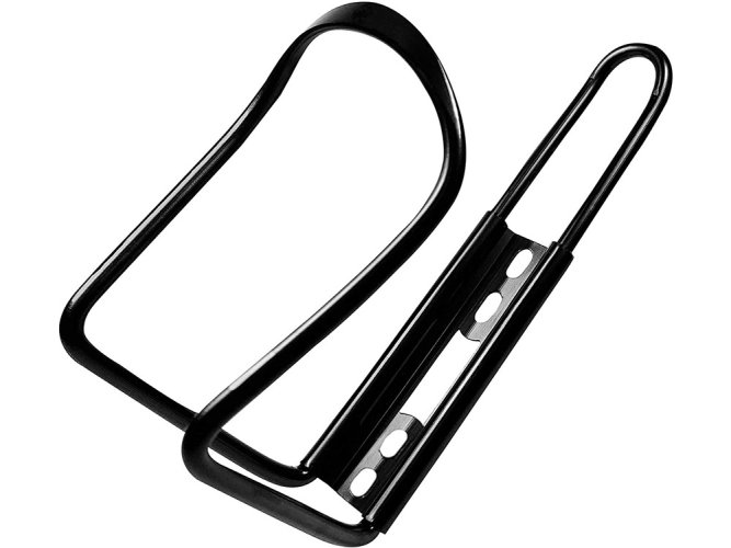 pol pl Uchwyt koszyk na bidon napoj aluminiowy rowerowy 2937 8