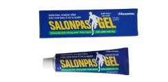 Salonpas żel 30g