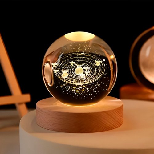 LED koule - LUMABALL