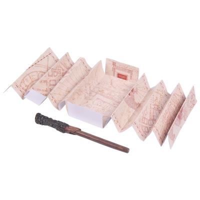 Harry Potter Writing Set