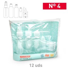 PF Zestaw podróżny Nr 4