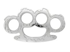 Boxer – strieborný 2146