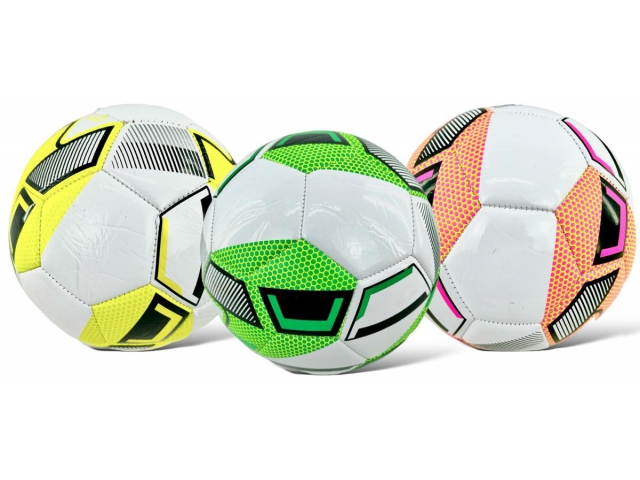 Fotbalový míč 21 cm – mix barev