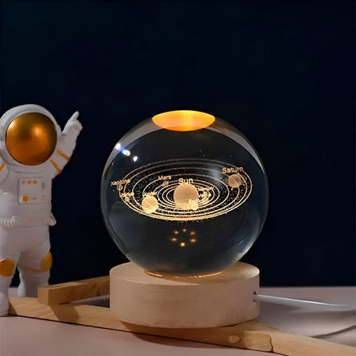 LED koule - LUMABALL