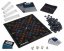 Gra Scrabble Star Wars Gwiezdne Wojny HJD08 Mattel EAN GTIN 194735082704