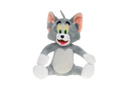 T&J Tom pluszowy 28cm siedzący