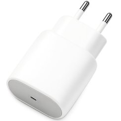 Szybka ładowarka USB-C 20W