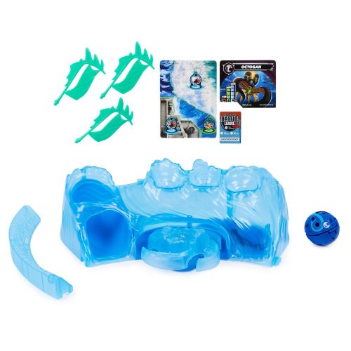 Bakugan – Tréninková sada Aquatic