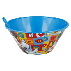 Miska - Mickey Mouse 500 ml
