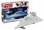 Model Revell Star Wars Imperialny niszczyciel gwiezdny 60 cm