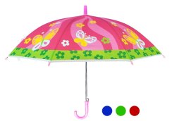 Deštník skládací pro děti Happy 50cm