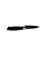 Set of kitchen knives with non-stick surface - 6 pcs