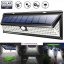 Solar LED light with motion detection LF-1630