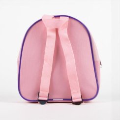 Zestaw kolorowanek w plecaku Hello Kitty